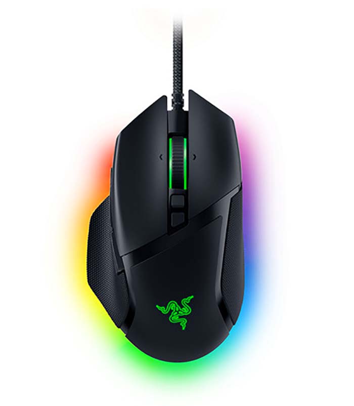 TNC Store Chuột Razer Basilisk V3